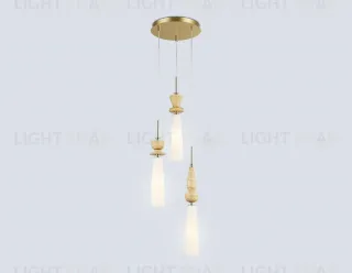 Подвесной светильник Ambrella Light High Light Ceramo Modern LH75367 LH75367