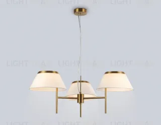 Подвесная люстра Ambrella Light High Light Classic LH72471 LH72471