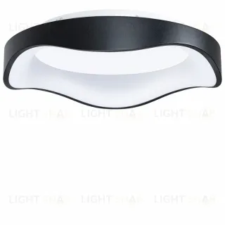 Потолочный светильник Arte Lamp Ankaa A3085PL-48BK A3085PL-48BK