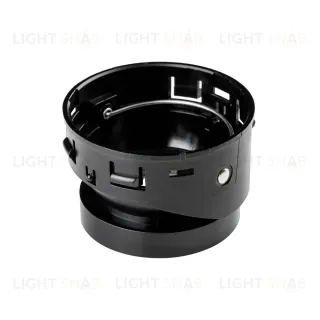Внутренний поворотный механизм (суппорт) с углом наклона до 30G д/модулей MR16 07507x и 07505x Lightstar Stella Base 075000 075000