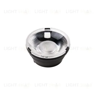 Сменная оптика для модулей 07507х/07509х max 12W линза 15G Lightstar Stella Pro 075115 075115