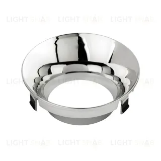 Рефлектор круглый для рамок 07520х/07520X-01 Lightstar Stella 075504 075504