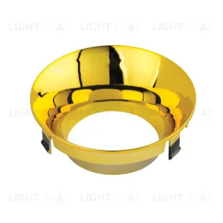 Рефлектор круглый для рамок 07520х/07520X-01 Lightstar Stella 075502 075502