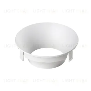 Рефлектор круглый для рамок 07520х/07520X-01 Lightstar Stella 075506 075506