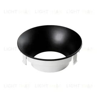 Рефлектор круглый для рамок 07520х/07520X-01 Lightstar Stella 075507 075507