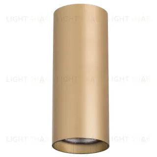 Точечный накладной светильник Lightstar Rullo 214490 214490