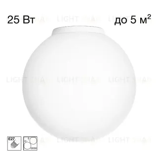 Потолочный светильник Citilux Ron CL941D20B0 CL941D20B0