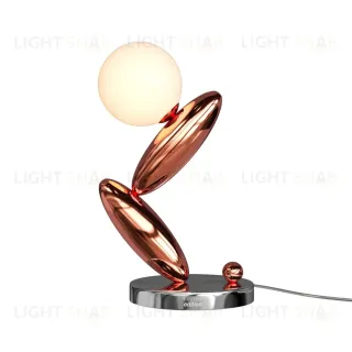Настольная лампа Maytoni Resonance MOD482TL-L6C3K MOD482TL-L6C3K