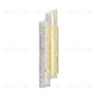 Настенный светильник Maytoni Frostum MOD439WL-L10BSK MOD439WL-L10BSK