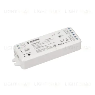 Контроллер Arlight SMART-DMX-301-72-MULTI-DRI-PS-SUF (12-36V, Master, TUYA Wi-Fi, 2.4G) (IARL, IP20 Пластик) 054180 054180