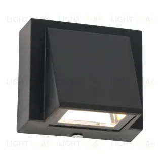 Уличный настенный светильник Feron DH113 52155 52155