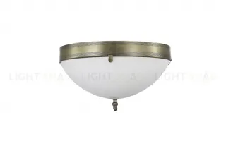 Настенный светильник Myfar Biene MR2520-2W MR2520-2W