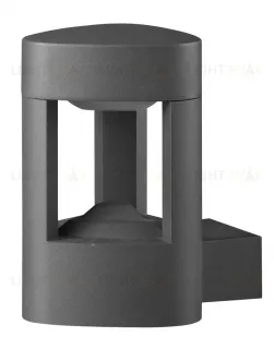 Уличный настенный светильник Myfar Origin MO1006-1W MO1006-1W
