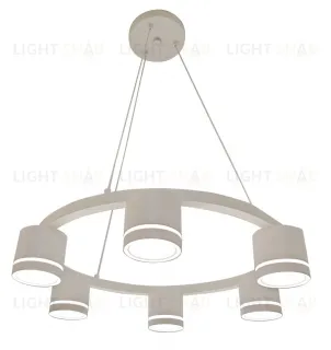 Подвесной светильник Myfar Buys MR2663-6P MR2663-6P