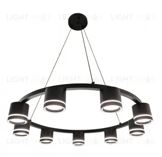 Подвесной светильник Myfar Buys MR2661-9P MR2661-9P