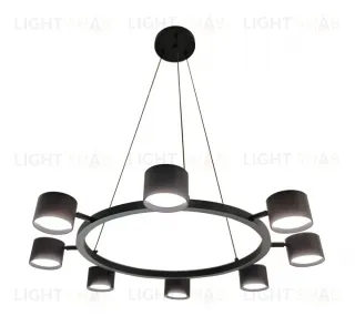 Подвесной светильник Myfar Edda MR2640-8P MR2640-8P