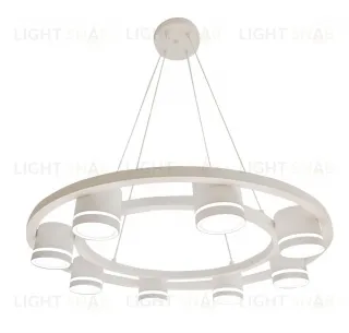Подвесной светильник Myfar Buys MR2667-8P MR2667-8P