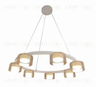 Подвесной светильник Myfar Gemma MR2650-7P MR2650-7P