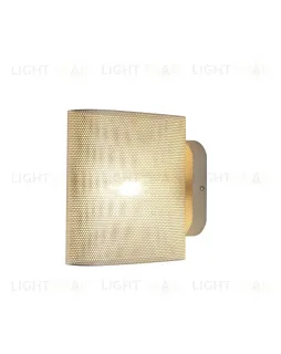 Настенный светильник Moderli Metalicana V11807-1W V11807-1W