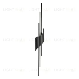 Настенный светильник Modelux ML.655.850 BK ML.655.850 BK