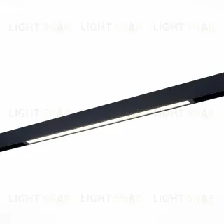 Трековый светильник ST Luce Skyline 220 ST657.436.27H ST657.436.27H