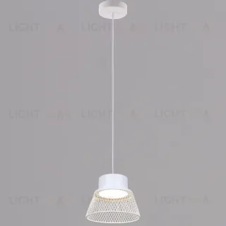Подвесной светильник Reluce 01109-0.9-01 WT 01109-0.9-01 WT