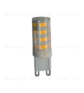 Лампа светодиодная Kink Light G9 5W L09409(4000K) L09409(4000K)
