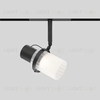 Трековый магнитный светильник Elektrostandard Slim Magnetic 85532/01 4690389218569 a071515 4690389218569