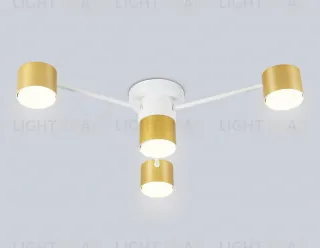Потолочный светильник Ambrella Light Comfort Style GX53 FL51720 FL51720