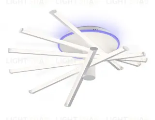 Потолочный светильник Ambrella Light Comfort LineTech FL6231 FL6231