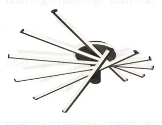 Потолочный светильник Ambrella Light Comfort LineTech FL6232 FL6232