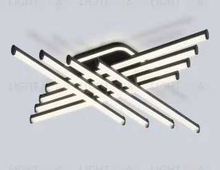 Потолочный светильник Ambrella Light Comfort LineTech FL6262 FL6262
