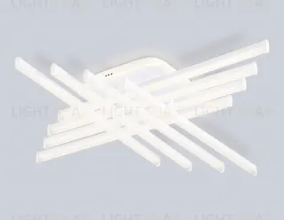 Потолочный светильник Ambrella Light Comfort LineTech FL6261 FL6261