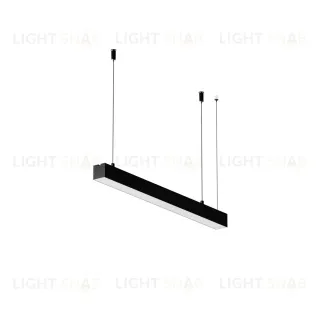 Линейный подвесной светильник Maytoni Technical LL312010 LL312010