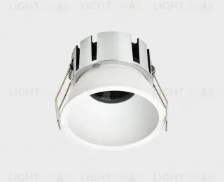 Встраиваемый светильник Italline IT06-6032 white 4000K IT06-6032 white 4000K