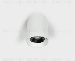 Потолочный светильник Italline IT06-6035 white 4000K IT06-6035 white 4000K