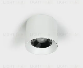 Потолочный светильник Italline IT06-6036 white 3000K IT06-6036 white 3000K