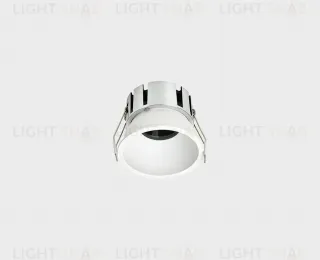 Встраиваемый светильник Italline IT06-6033 white 4000K IT06-6033 white 4000K