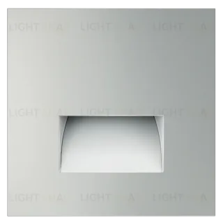 Накладка для подсветки светодиодной Voltum S70 (сталь) VLS002305 VLS002305