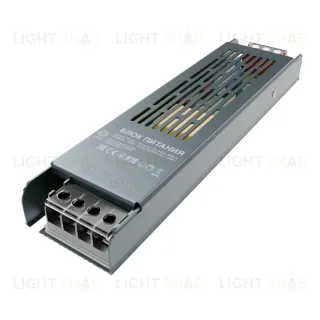 Блок питания OGM 24В, 150Вт, 175-240В, 6,3А, IP20 PS3-60 PS3-60