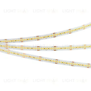 Светодиодная лента Arlight RT-A240-10mm 24V Warm3000 (22 W/m, IP20, 5m) (высок.эфф.150 лм/Вт) 038745(1) 038745(1)
