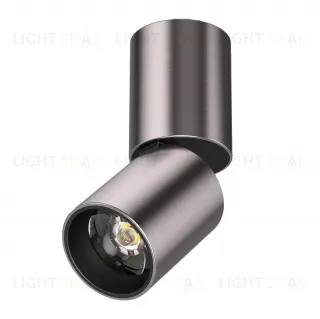 Настенно-потолочный светильник Lightstar Volta CCT 227008 227008