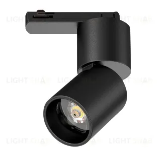 Трековый однофазный профессиональный светильник Lightstar Volta CCT 227017 227017