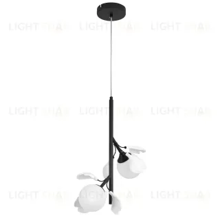 Подвесной светильник Lightstar Ceramo BW 799027 799027