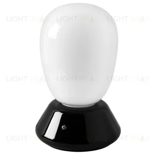 Настольная лампа диммируемая Lightstar Uovo III 807917 807917
