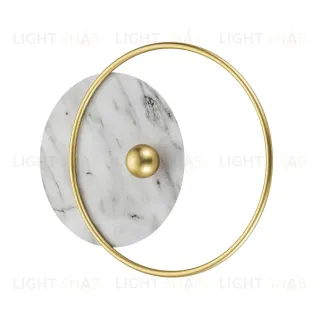 Настенный светильник Escada Revival 10268/1LED 10268/1LED
