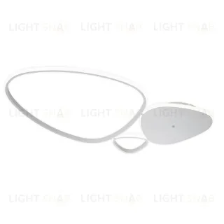 Настенно-потолочный светильник Escada Index 10289/3LED 10289/3LED
