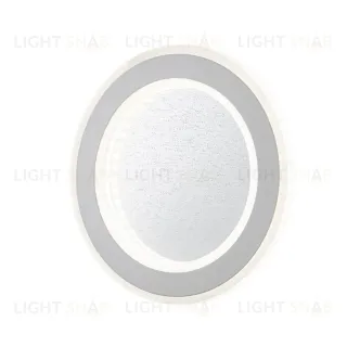 Настенный светильник Escada Signum 608/S LED 608/S LED