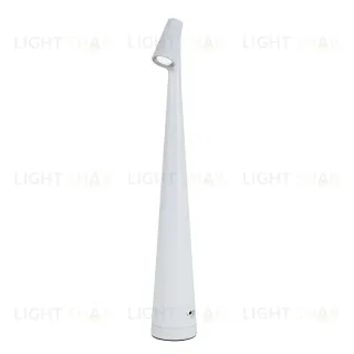 Настольная лампа Escada Unus 553/L LED White 553/L LED White