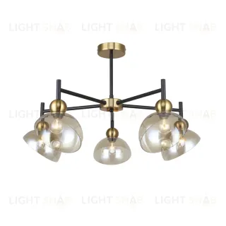 Люстра на штанге Escada Liberty 2109/5P 2109/5P
